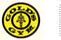 Gold’s Gym India