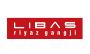 Libas by Riyaz Gangji